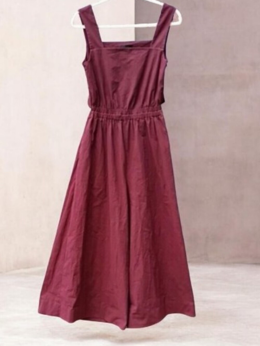 COS Jumpsuit Wide Leg sz 36